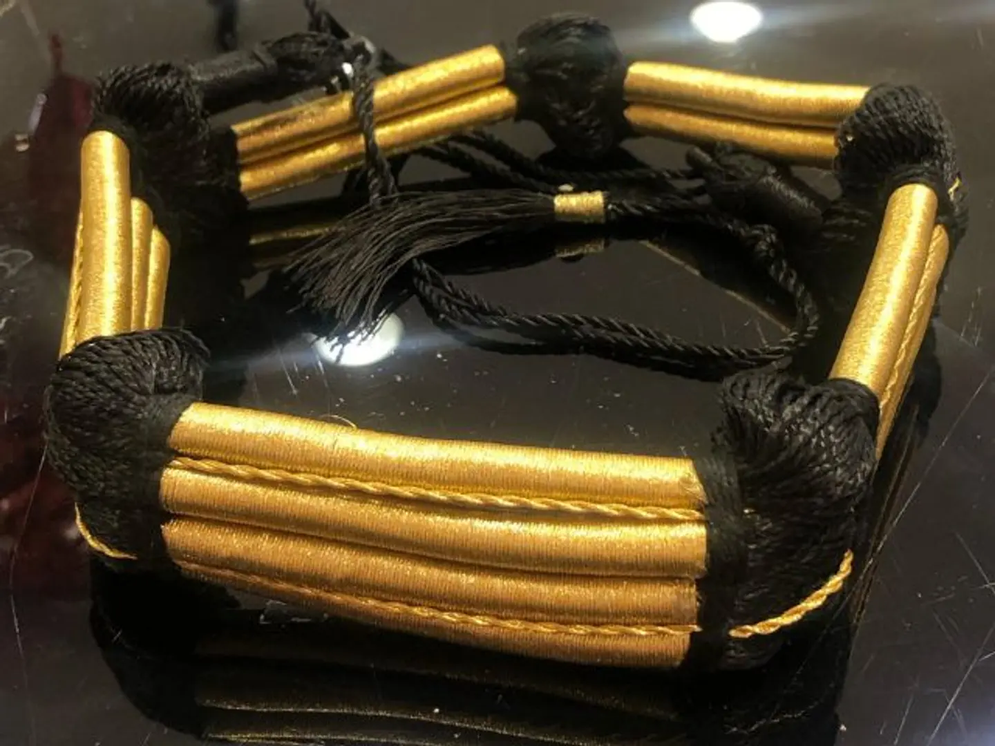 Foundation Day Headband 1