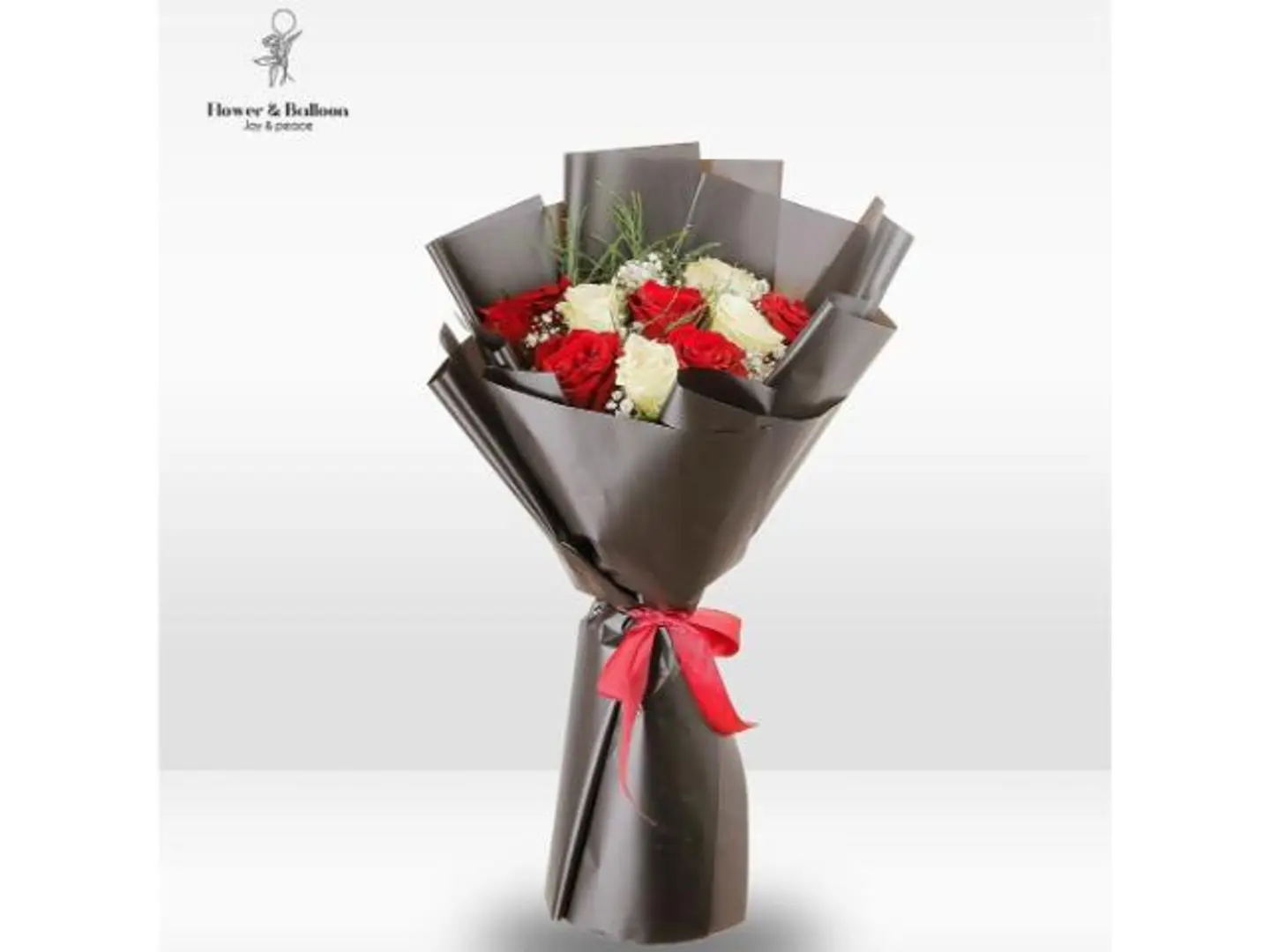 Passion Bouquet