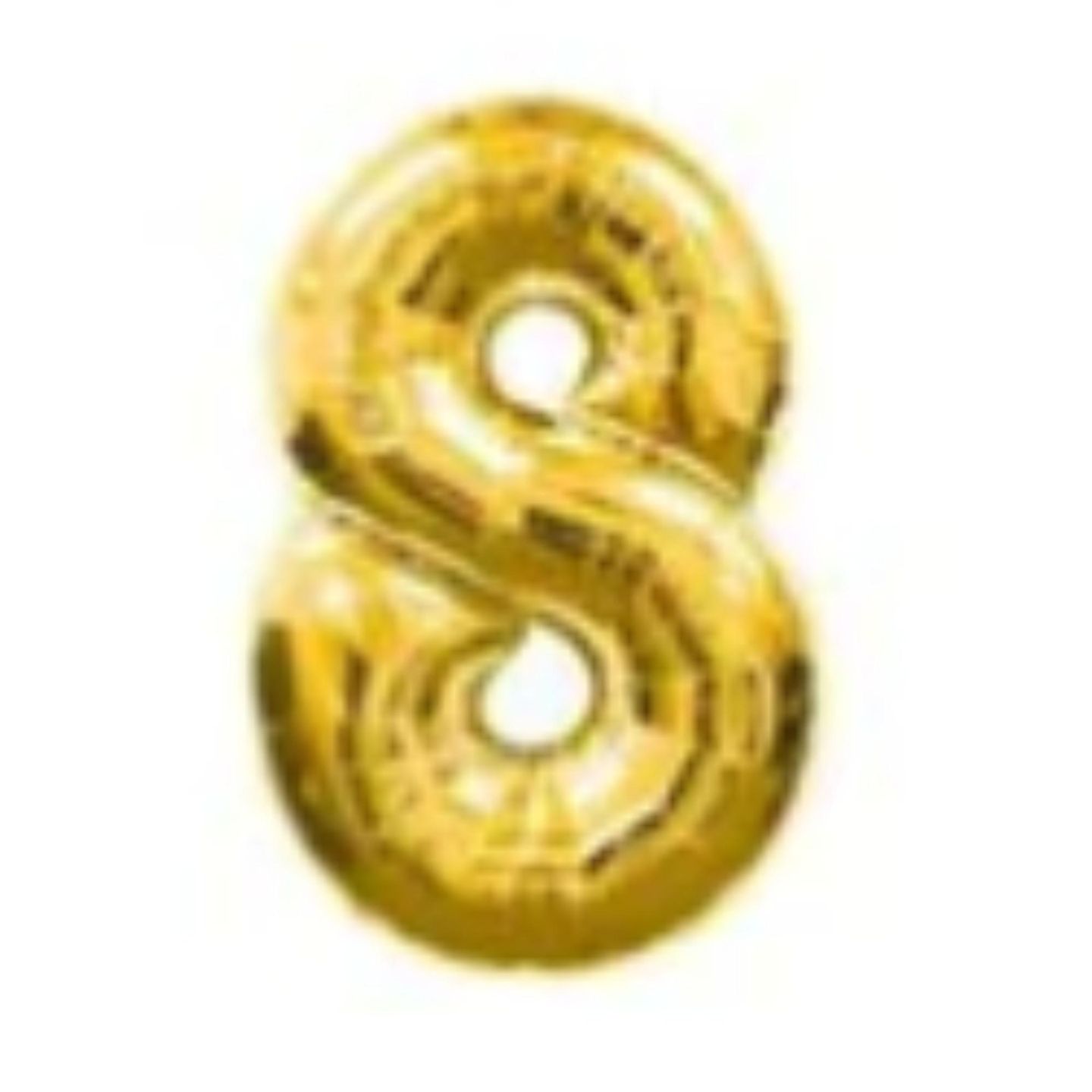 8 Small Number