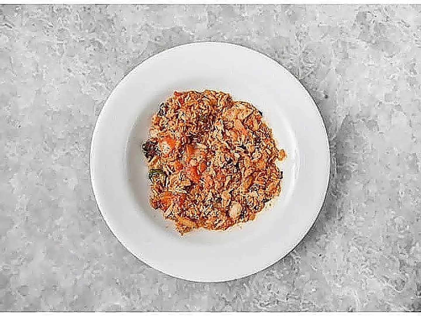 Tuna Dish