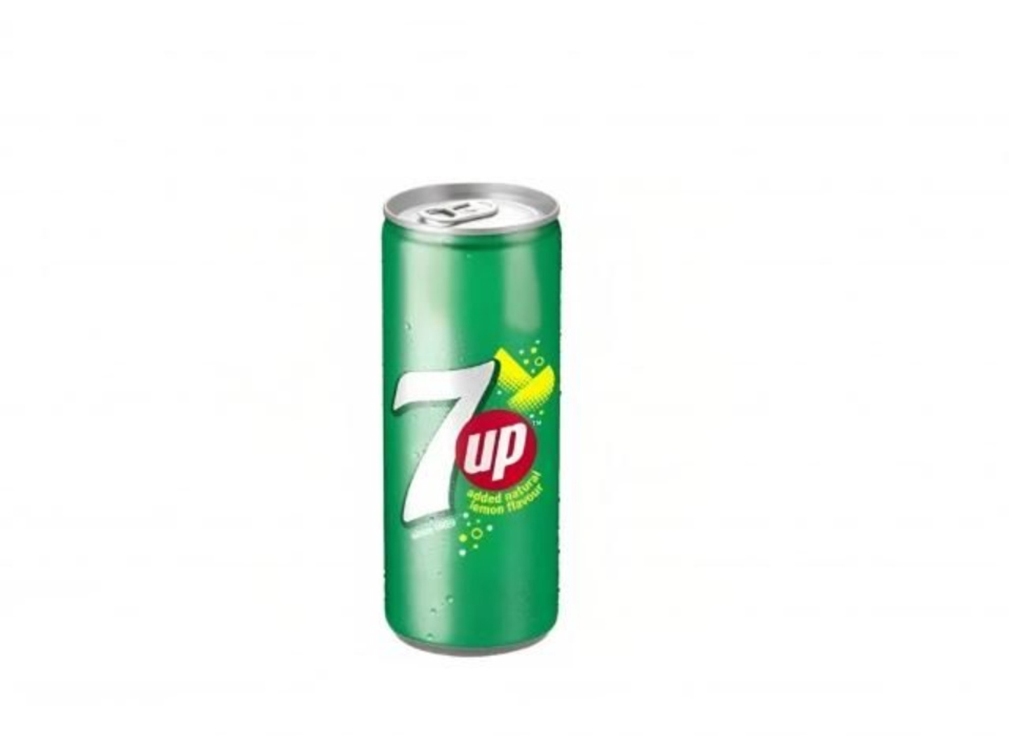 7 Up Can