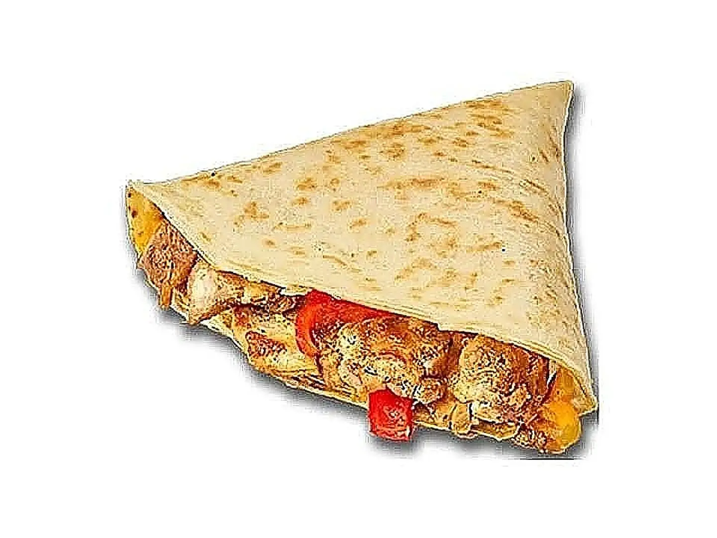 كريب الشيش طاووق