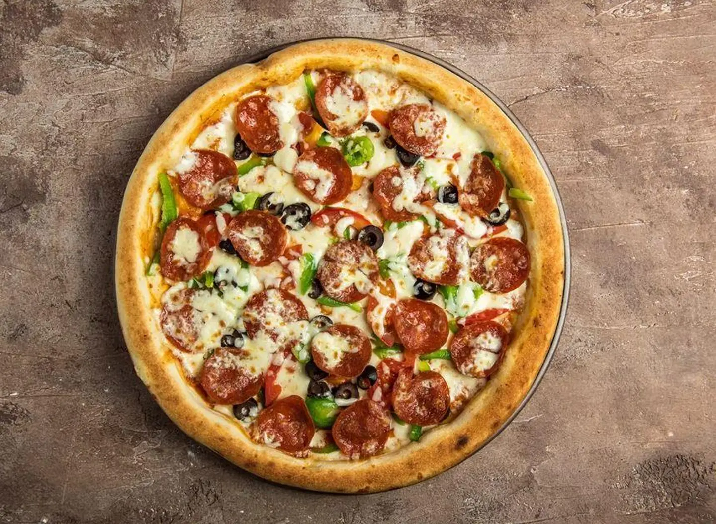 ببروني خضار