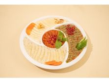 مقبلات مشكلة