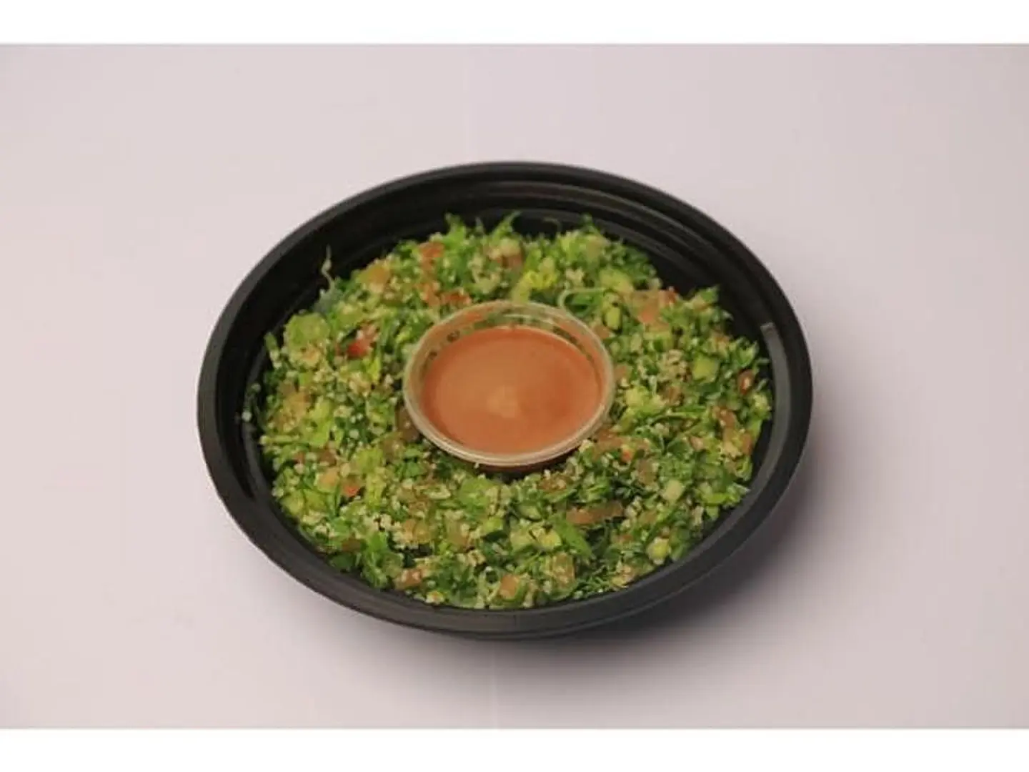 Tabbouleh Salad Platter