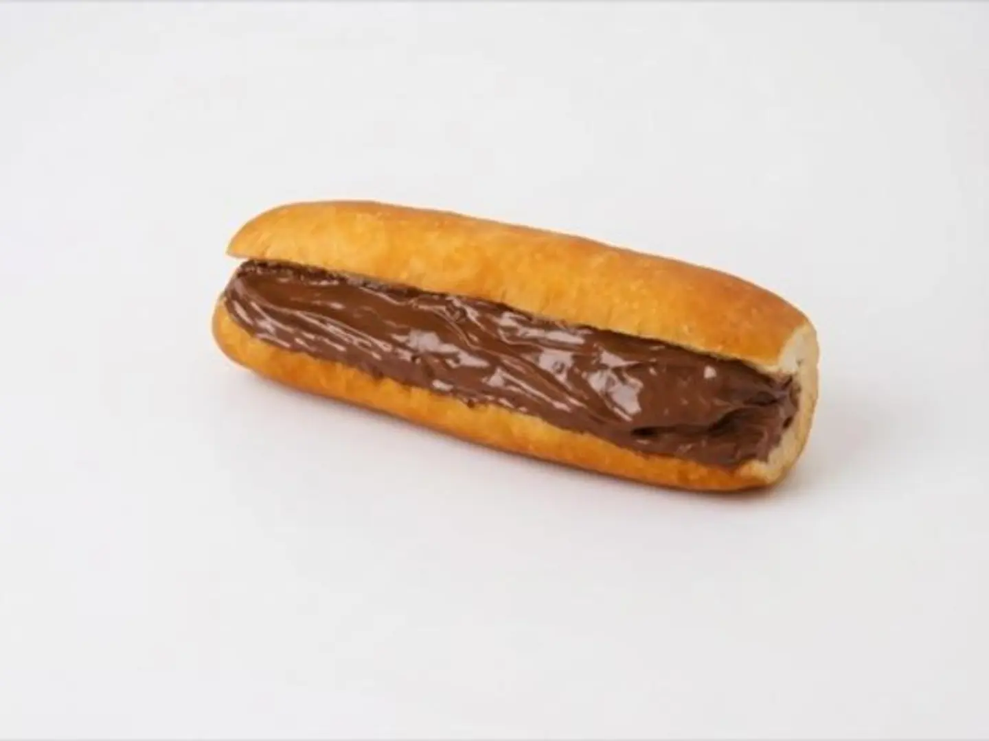 Nutella Samoli