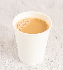 شاي بالحليب العدني