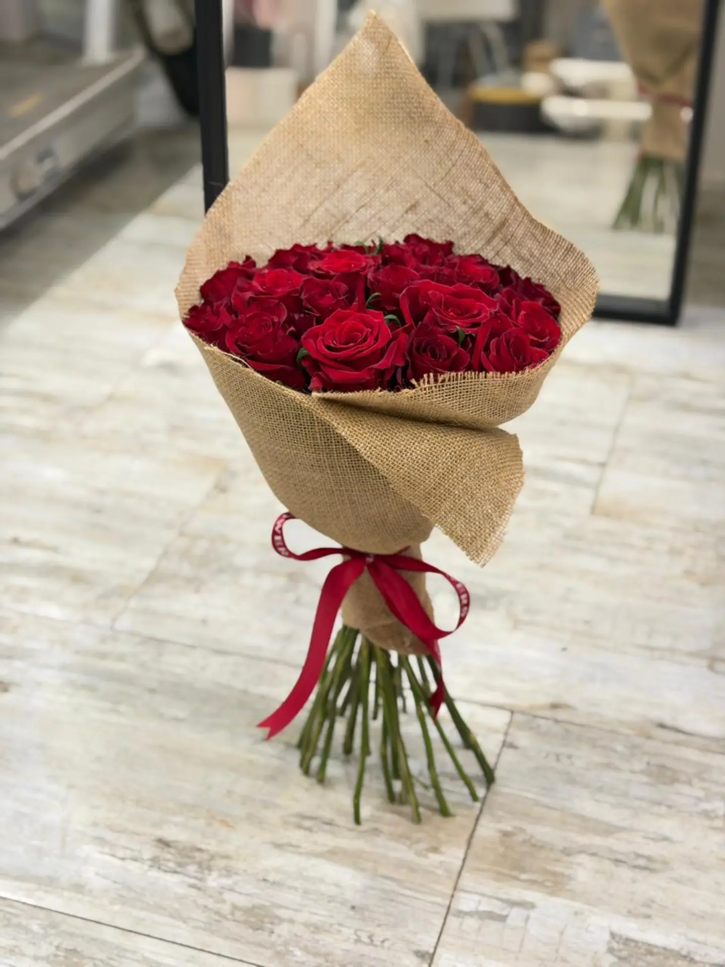 Velvet Rose Package