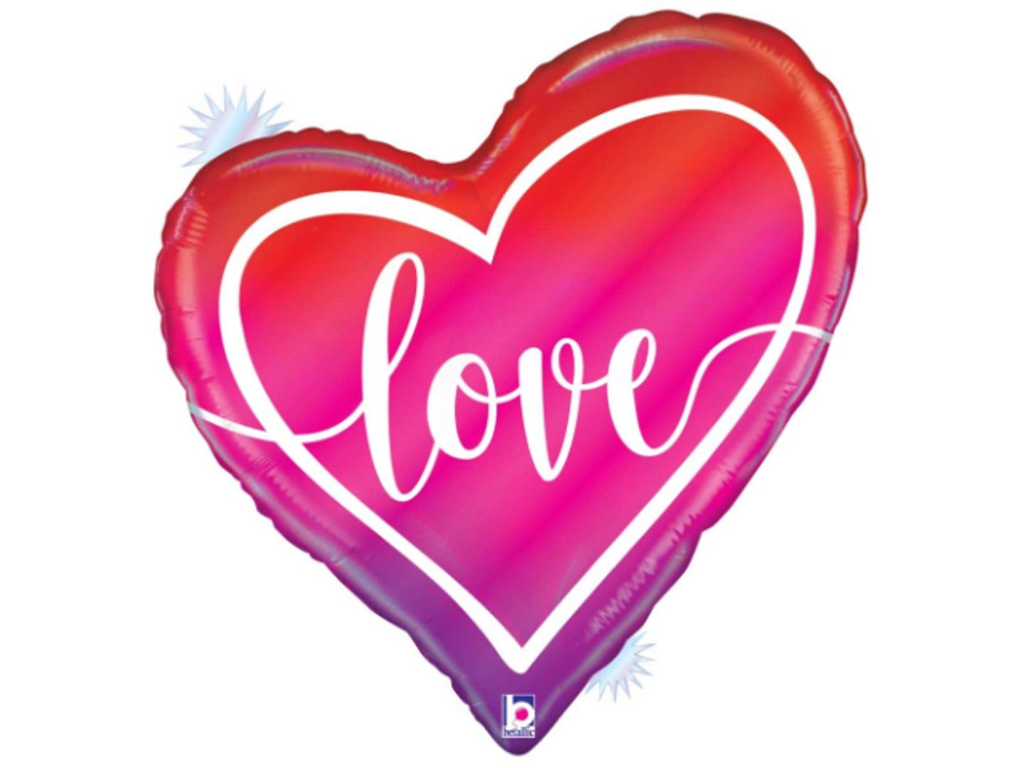 Love Balloon2