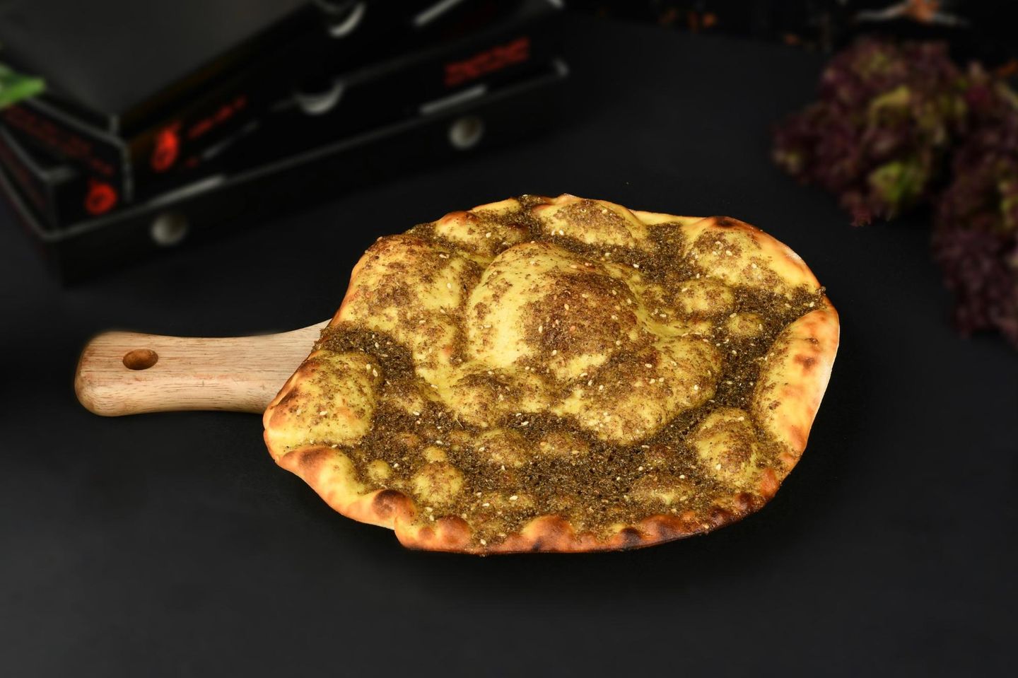 Zaatar