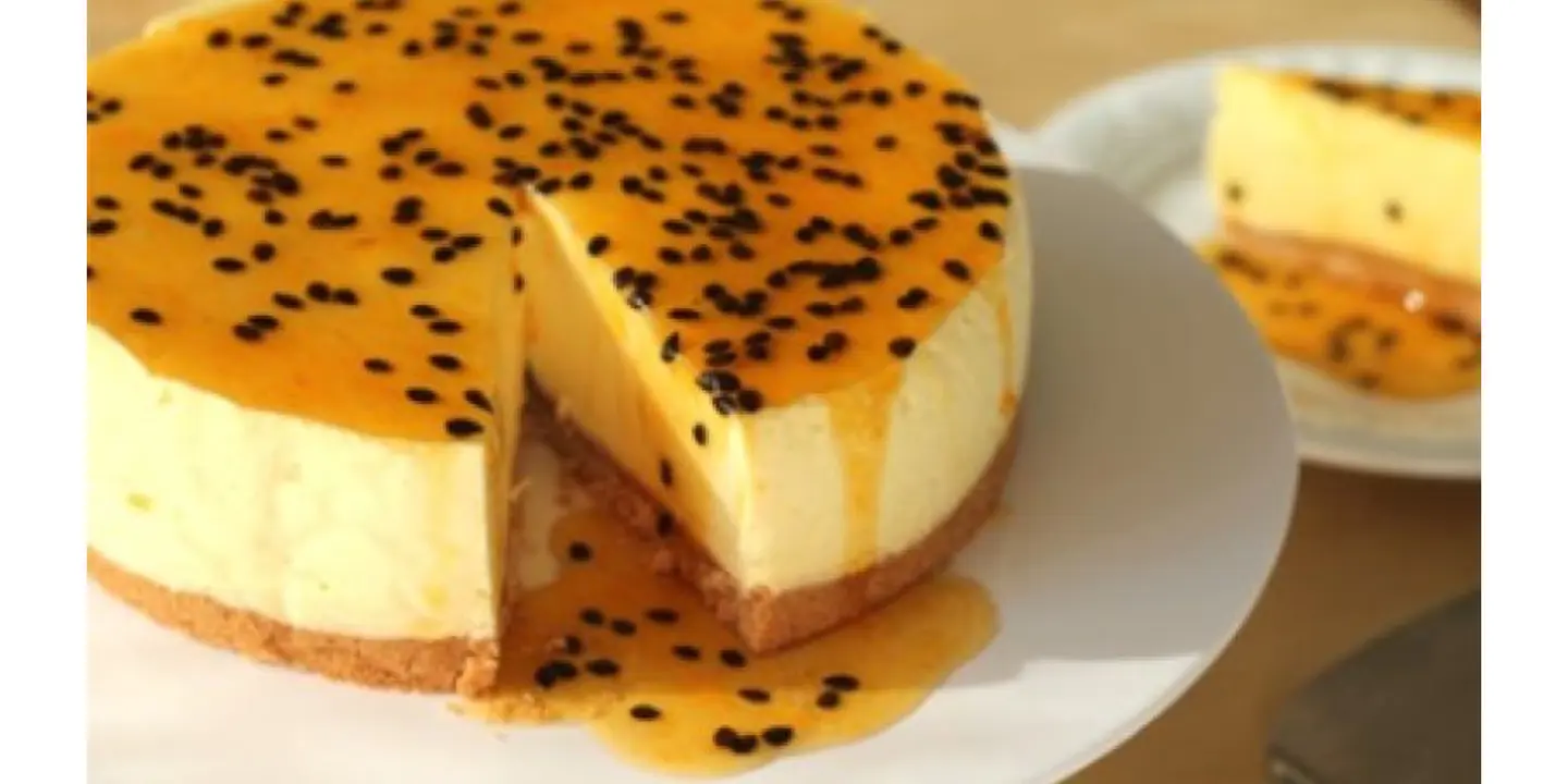 باشن فروت كوكنت