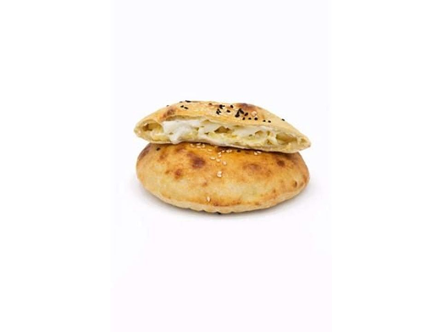 فطيرة بيض جبن