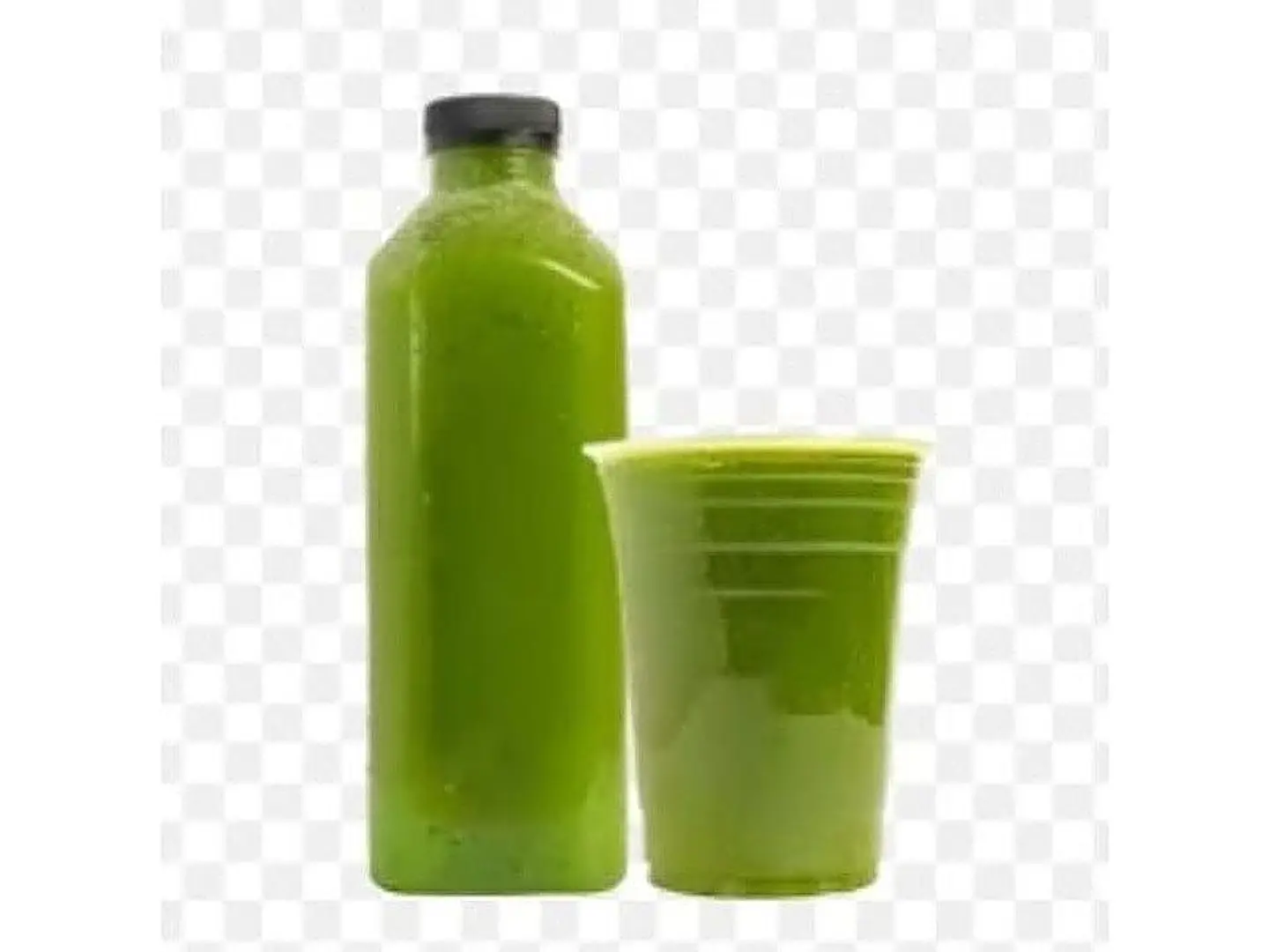 Avocado Juice