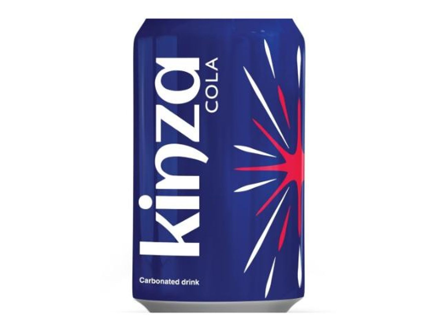 Kenza Cola