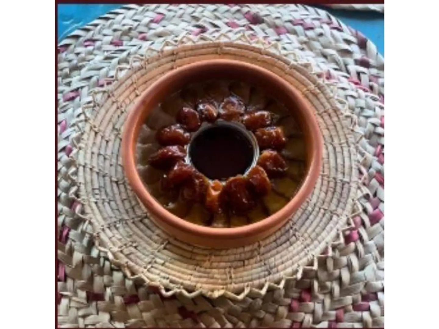 عريكة جنوبيه بالسمن والعسل 3 اشخاص