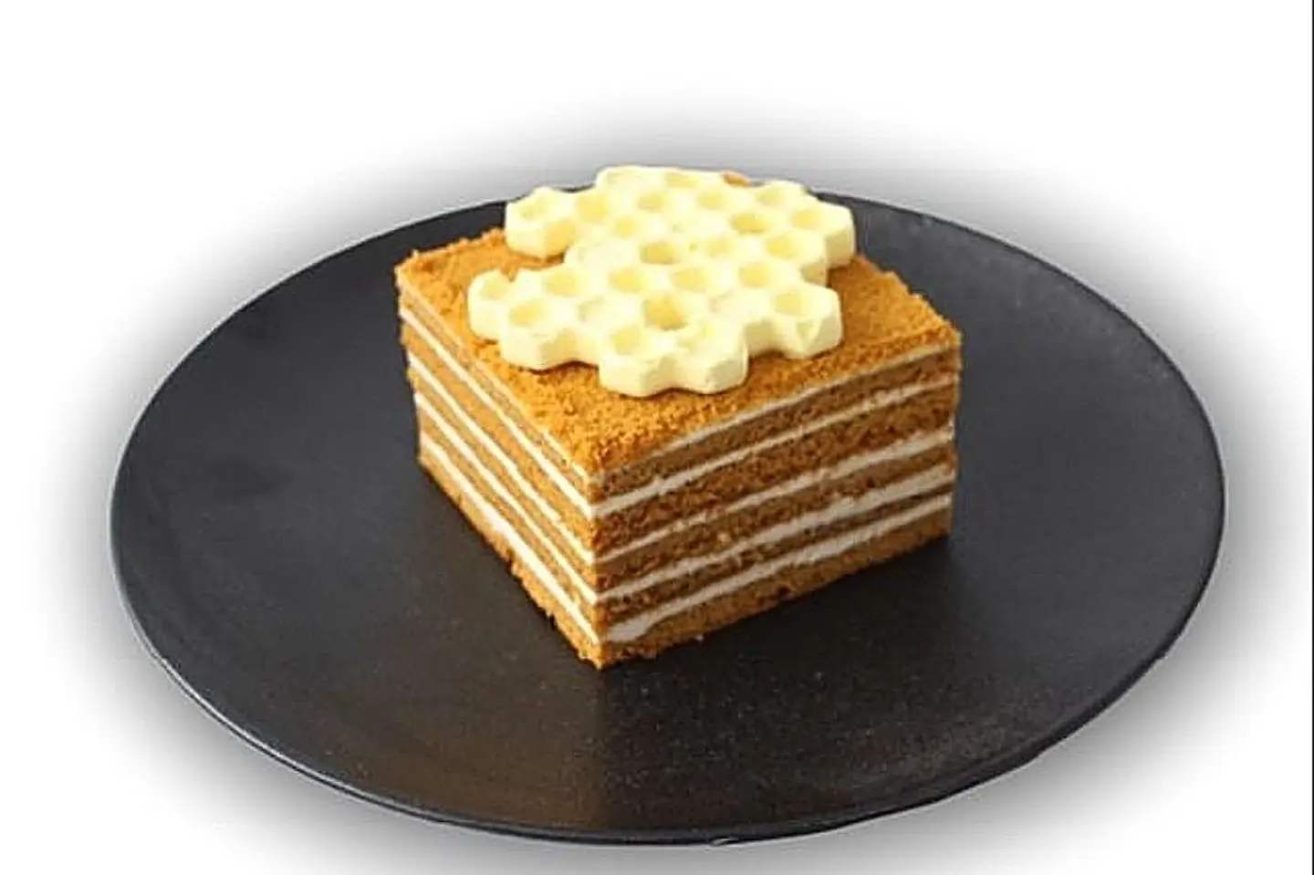 Honey Cake