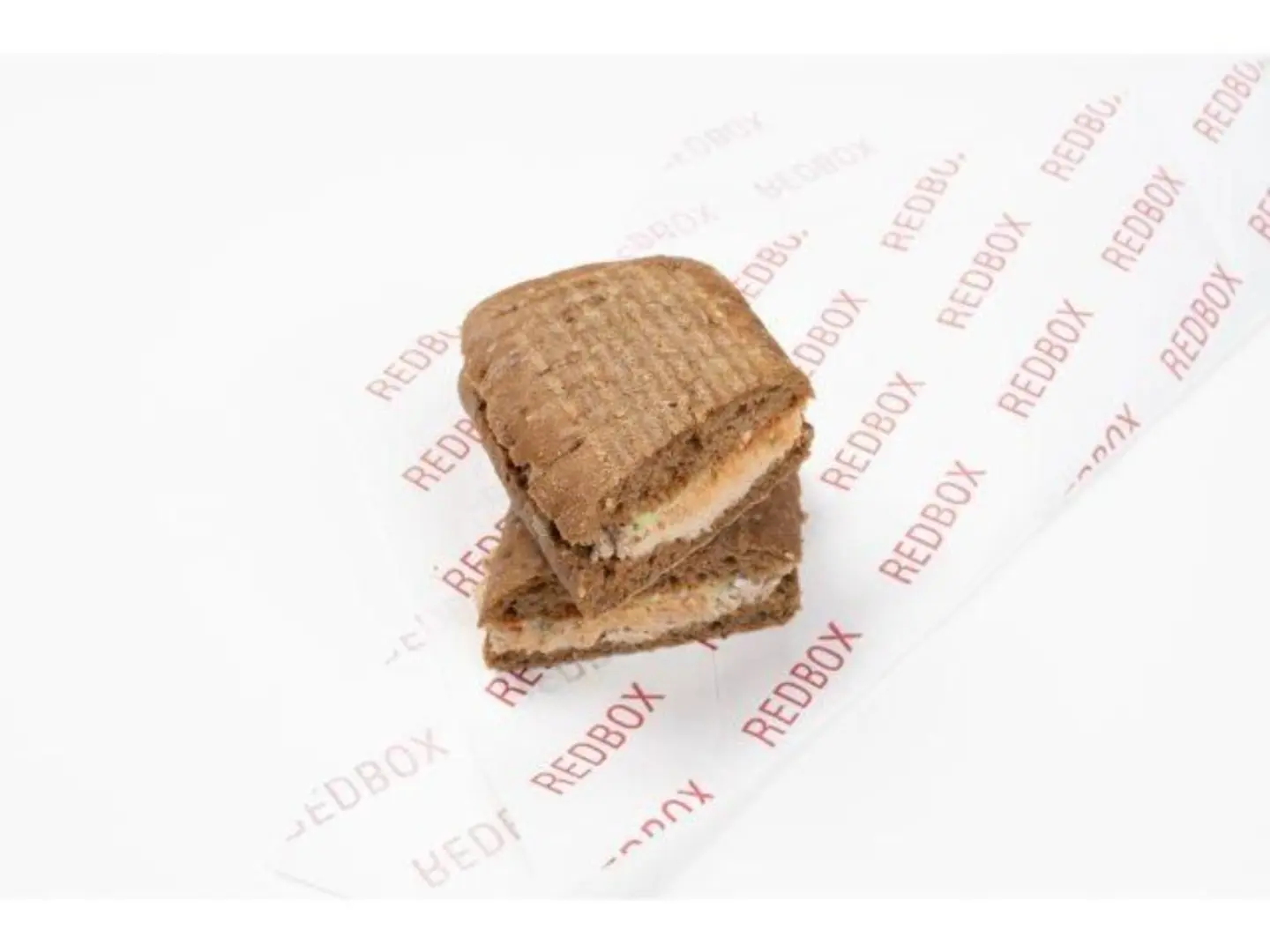 Spicy Tuna Panini