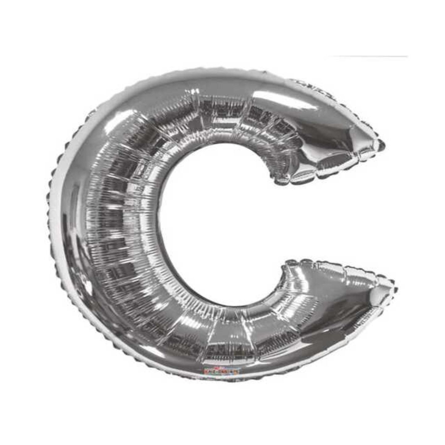 حرف C قصدير هيليوم