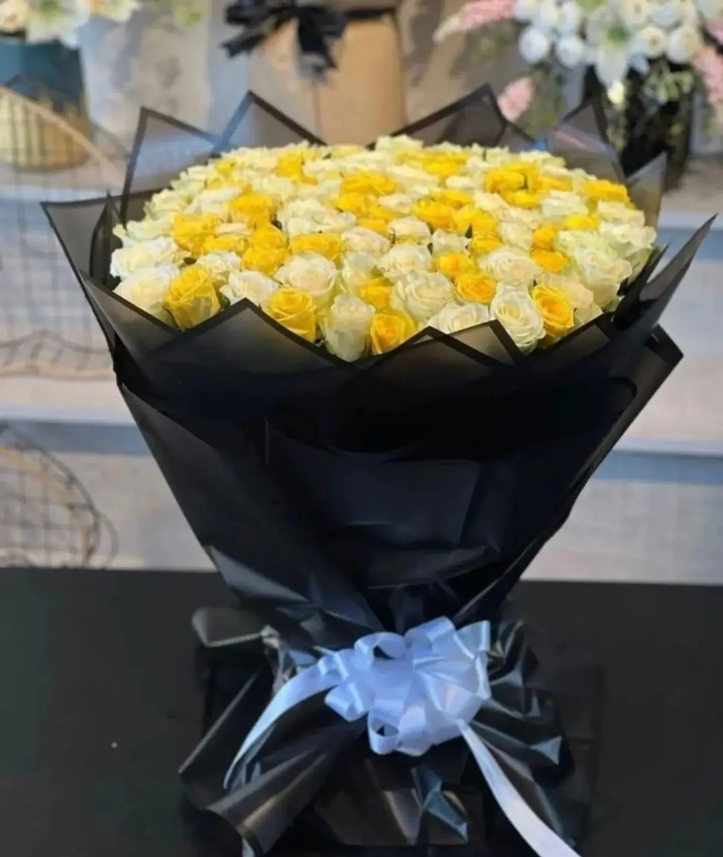 Bouquet Mix2