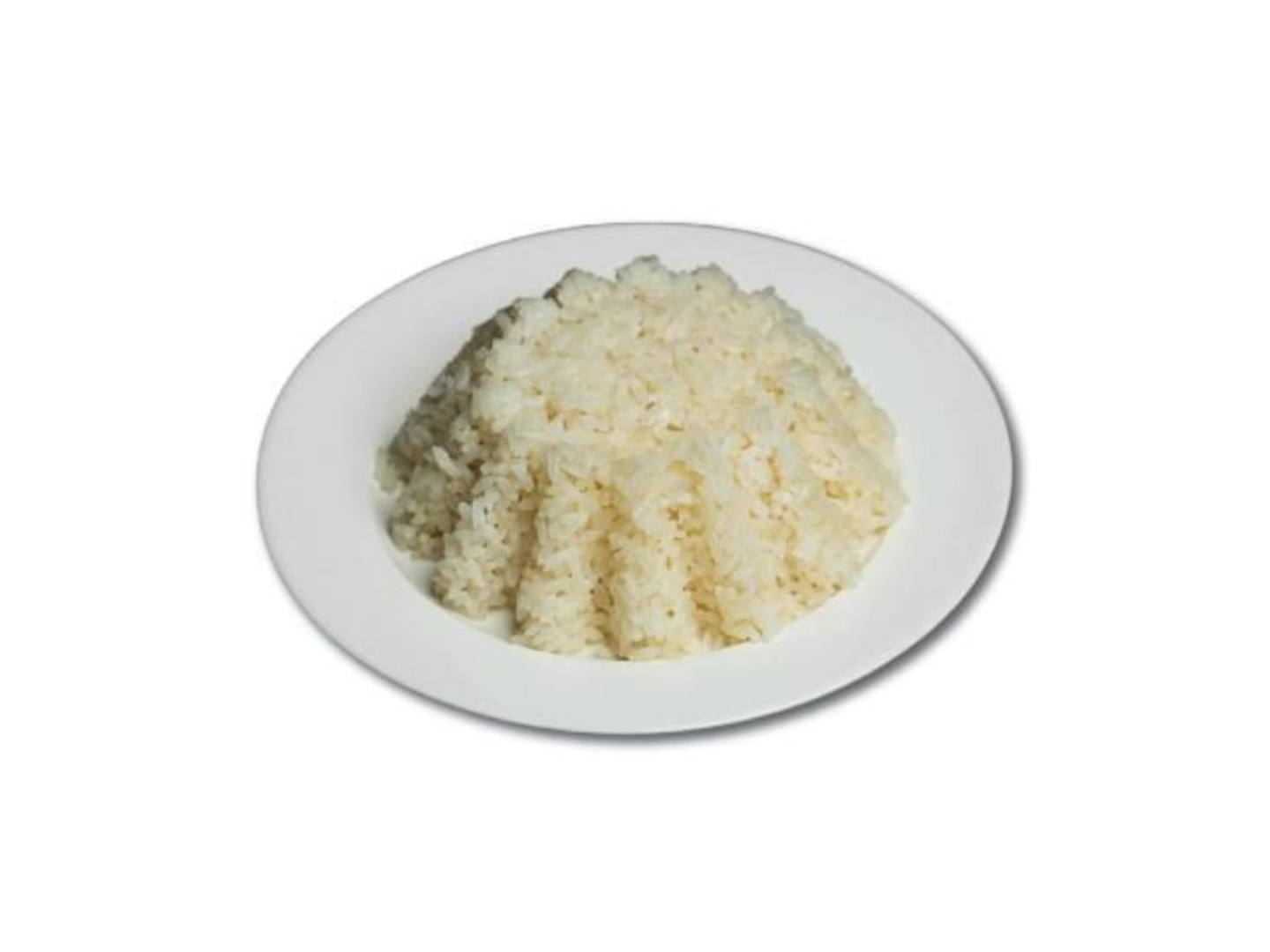 White Rice