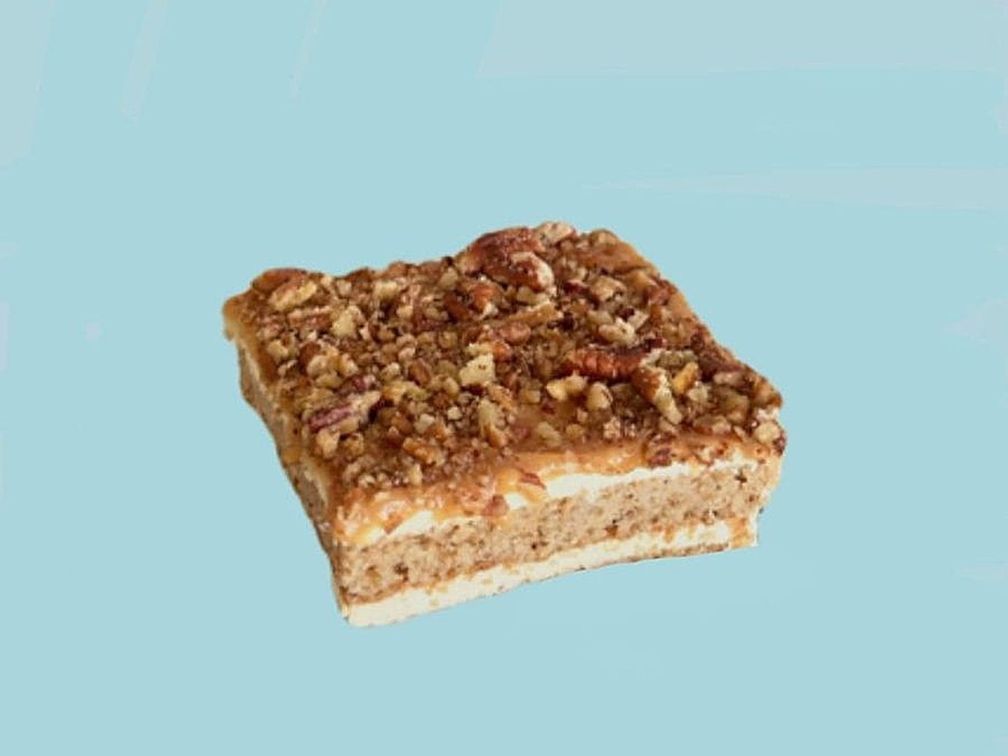 تشيز البيكان