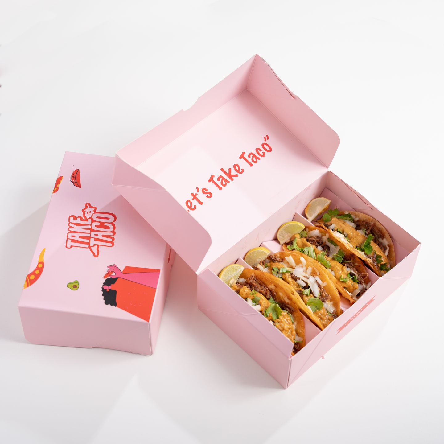 Birria Taco