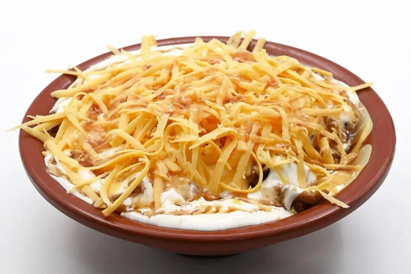 Areeka With Cornflakes