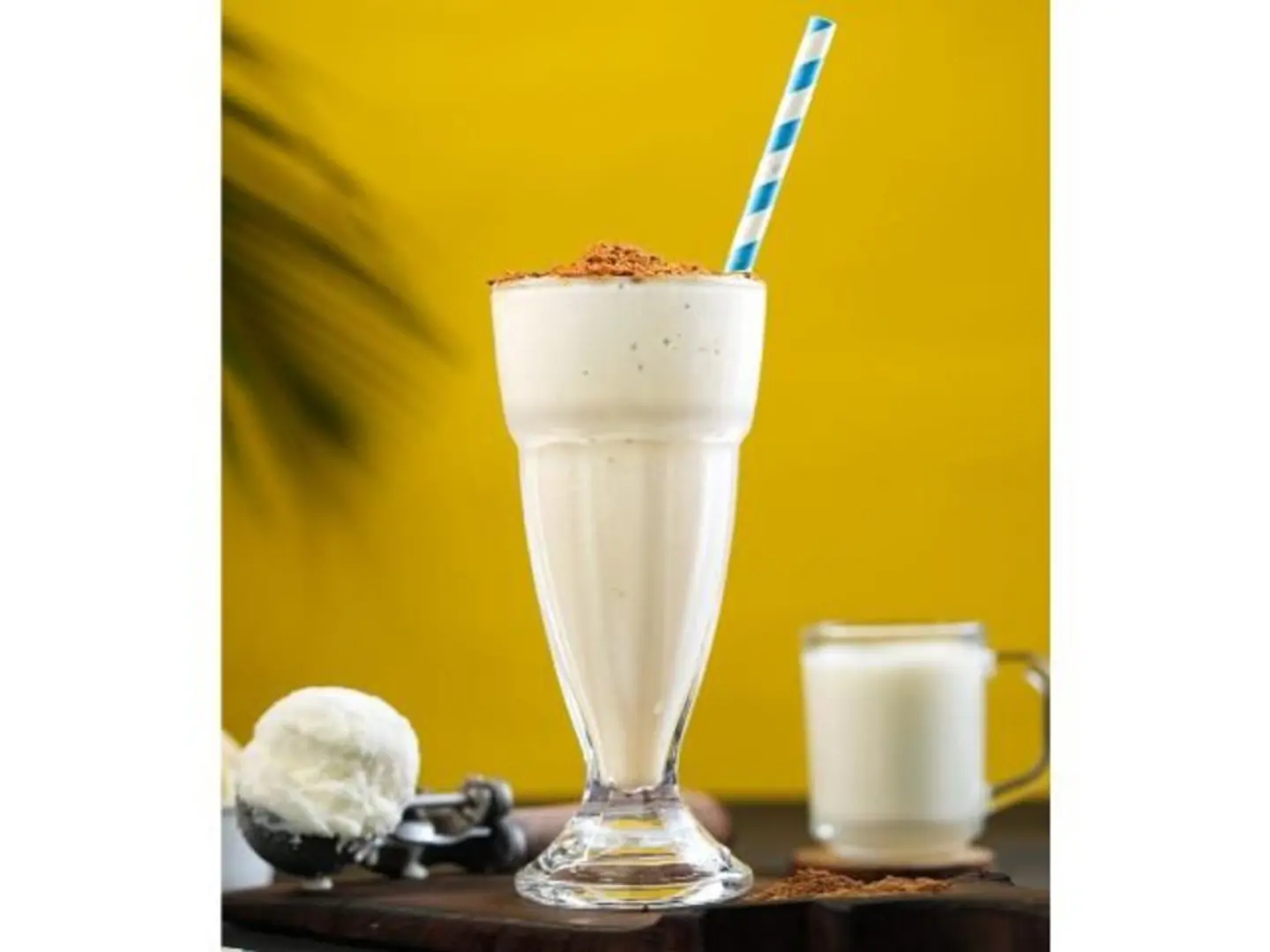 Sharjah Shake