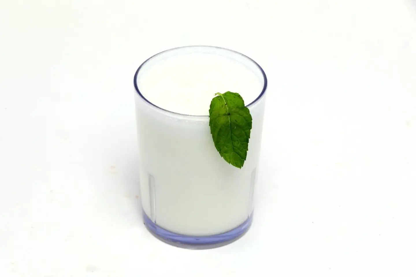 Ayran Milk