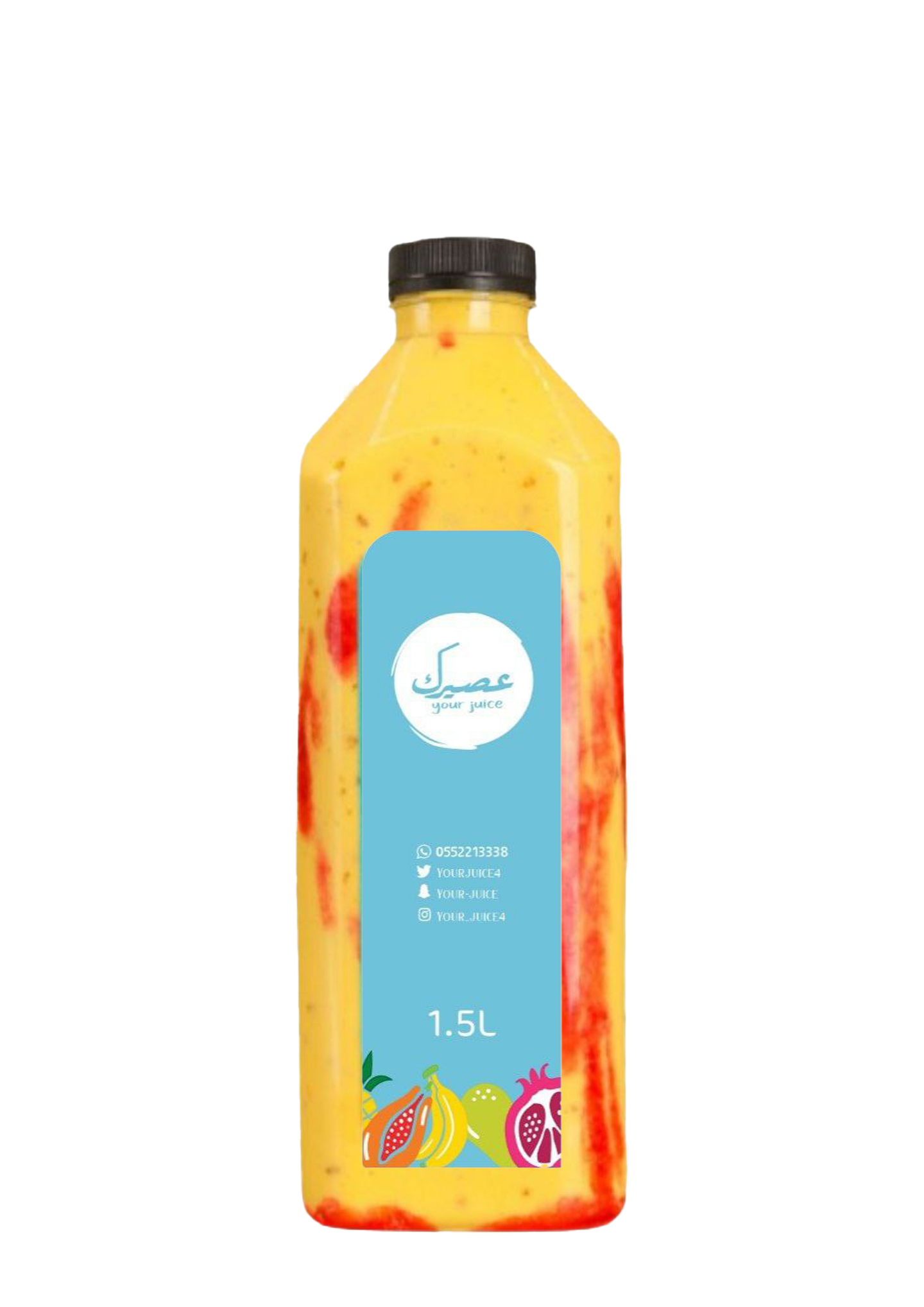 Araisy - 1.5 L