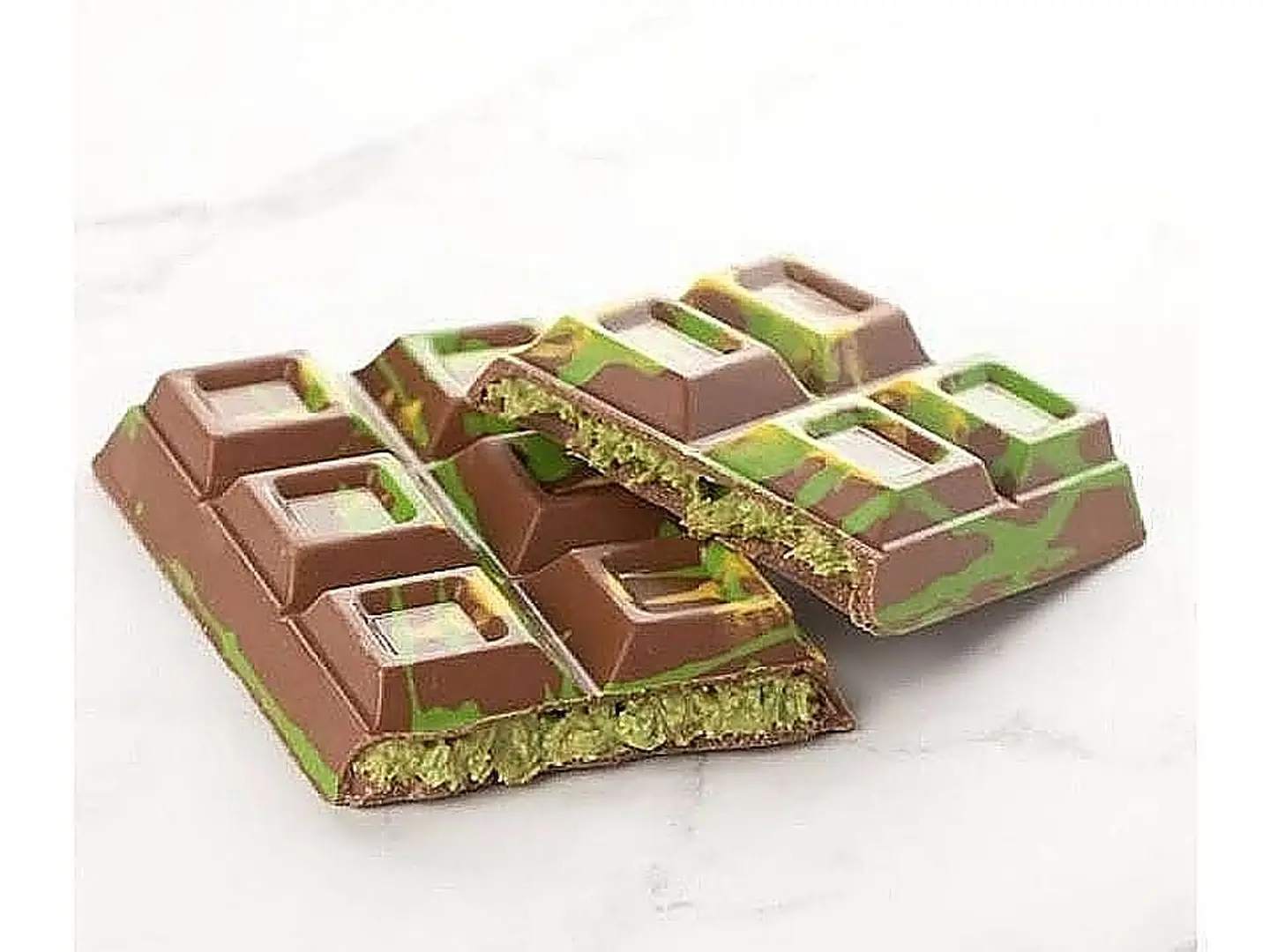 Pistachio Bar
