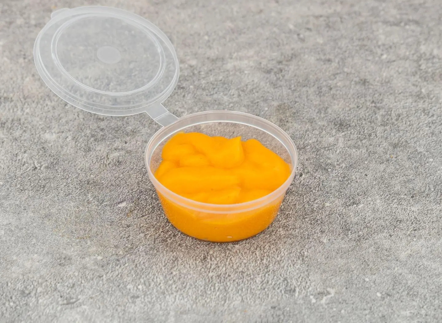 صوص جبنة مالحة