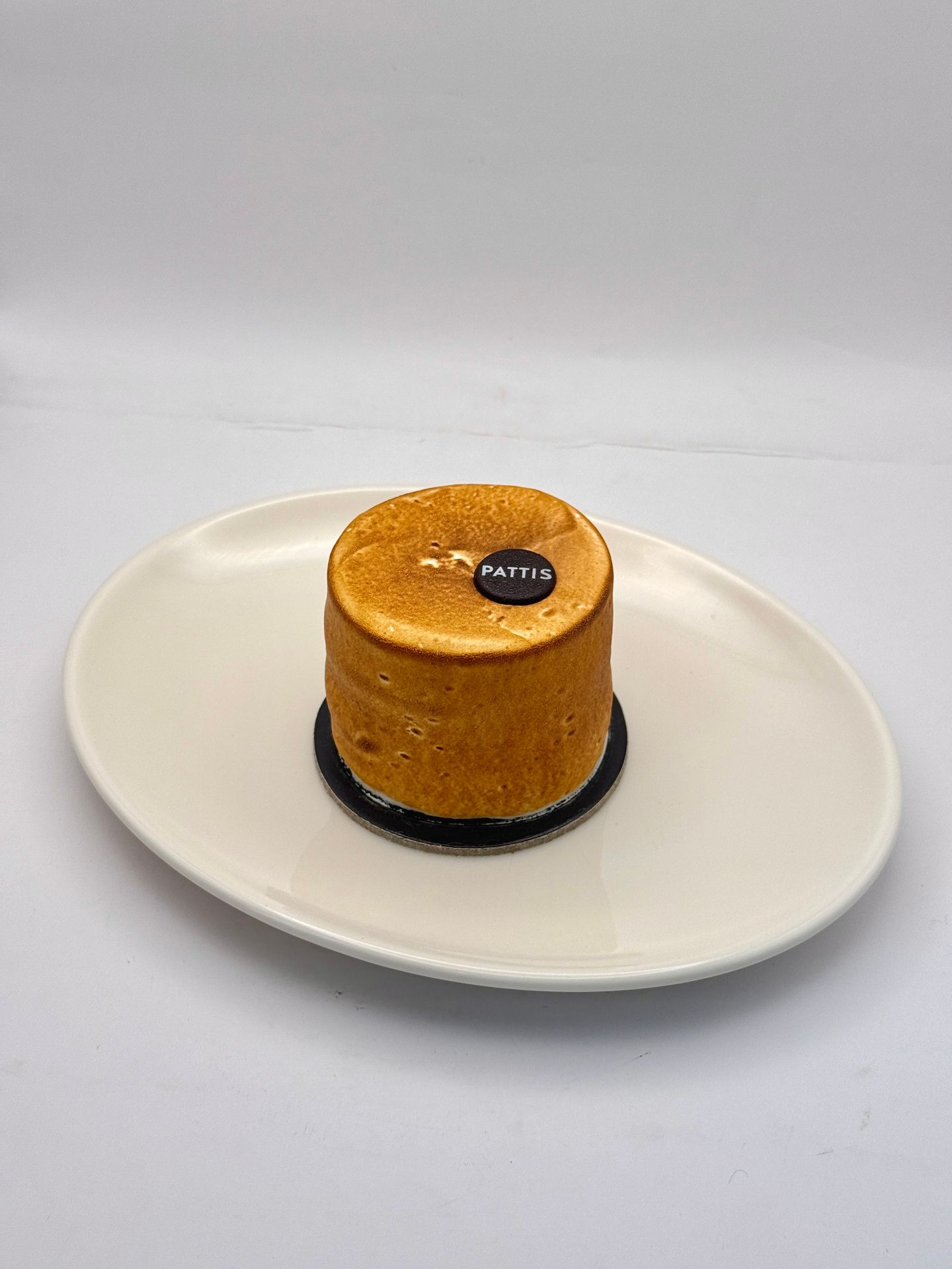 Vanilla Cake