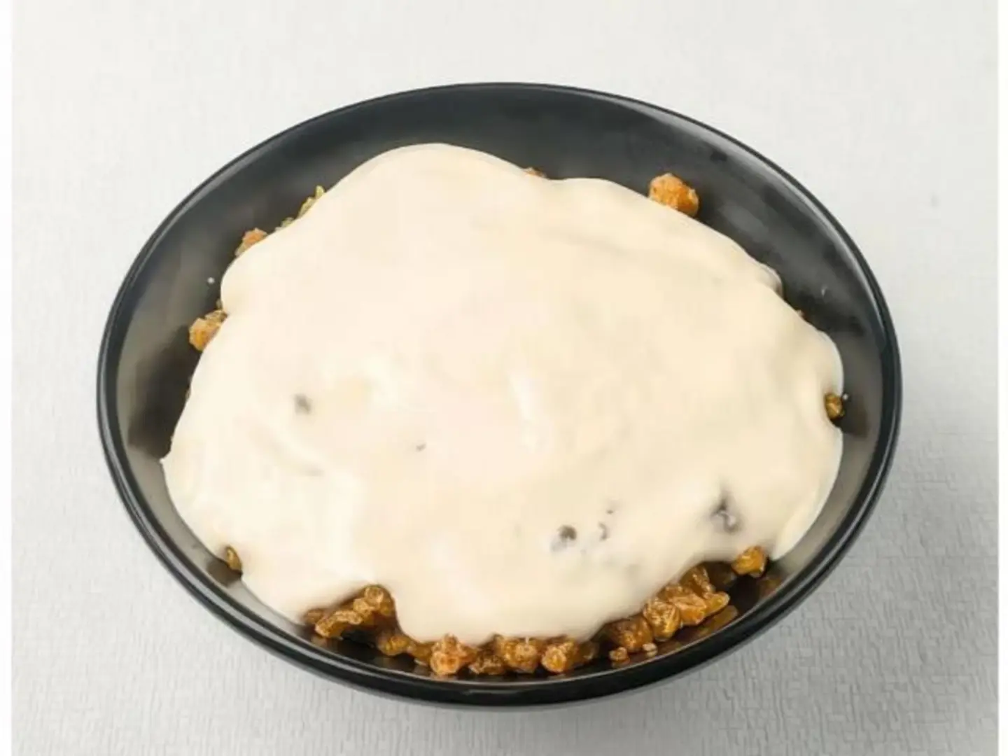 Zubaidi Fatteh With Cream