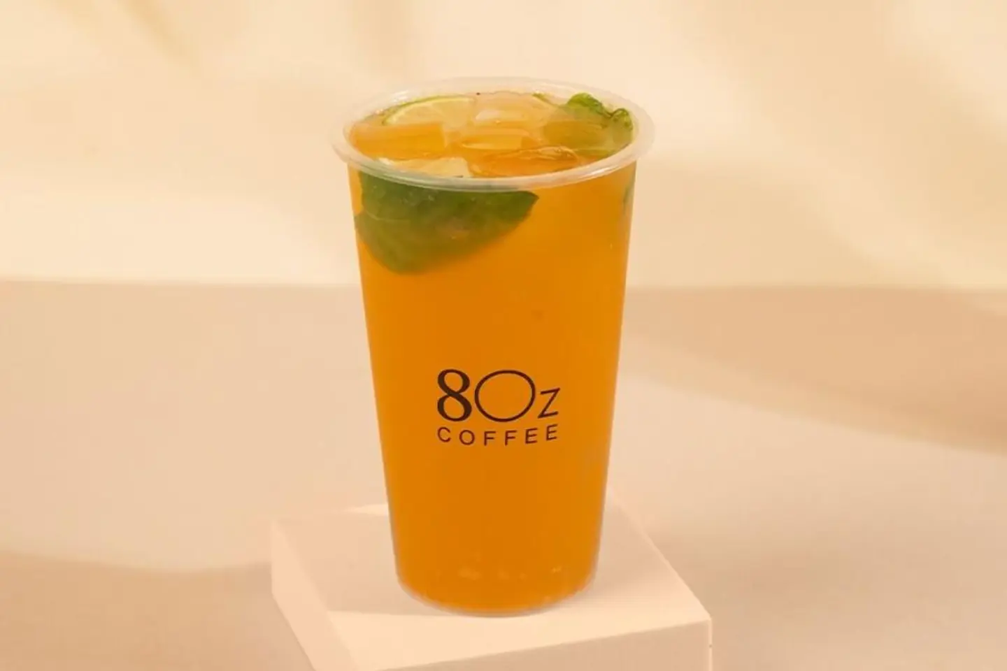 Grape Mojito