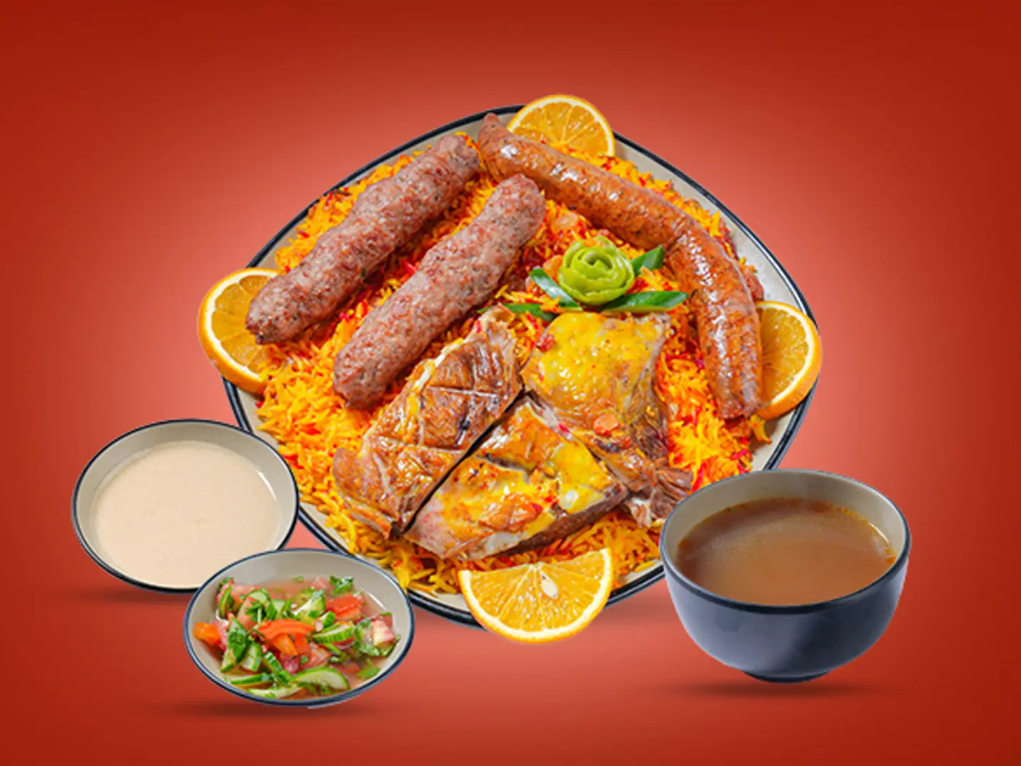 عرض هبرة الحرش