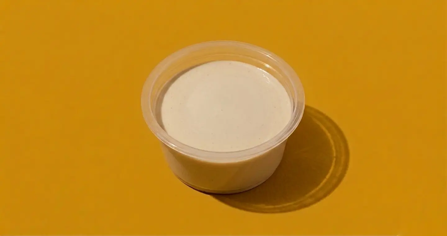 Tahiniah Sauce