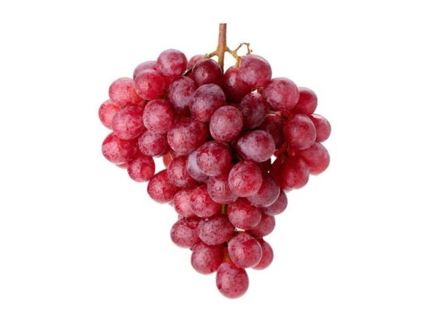عنب إيطالي احمر