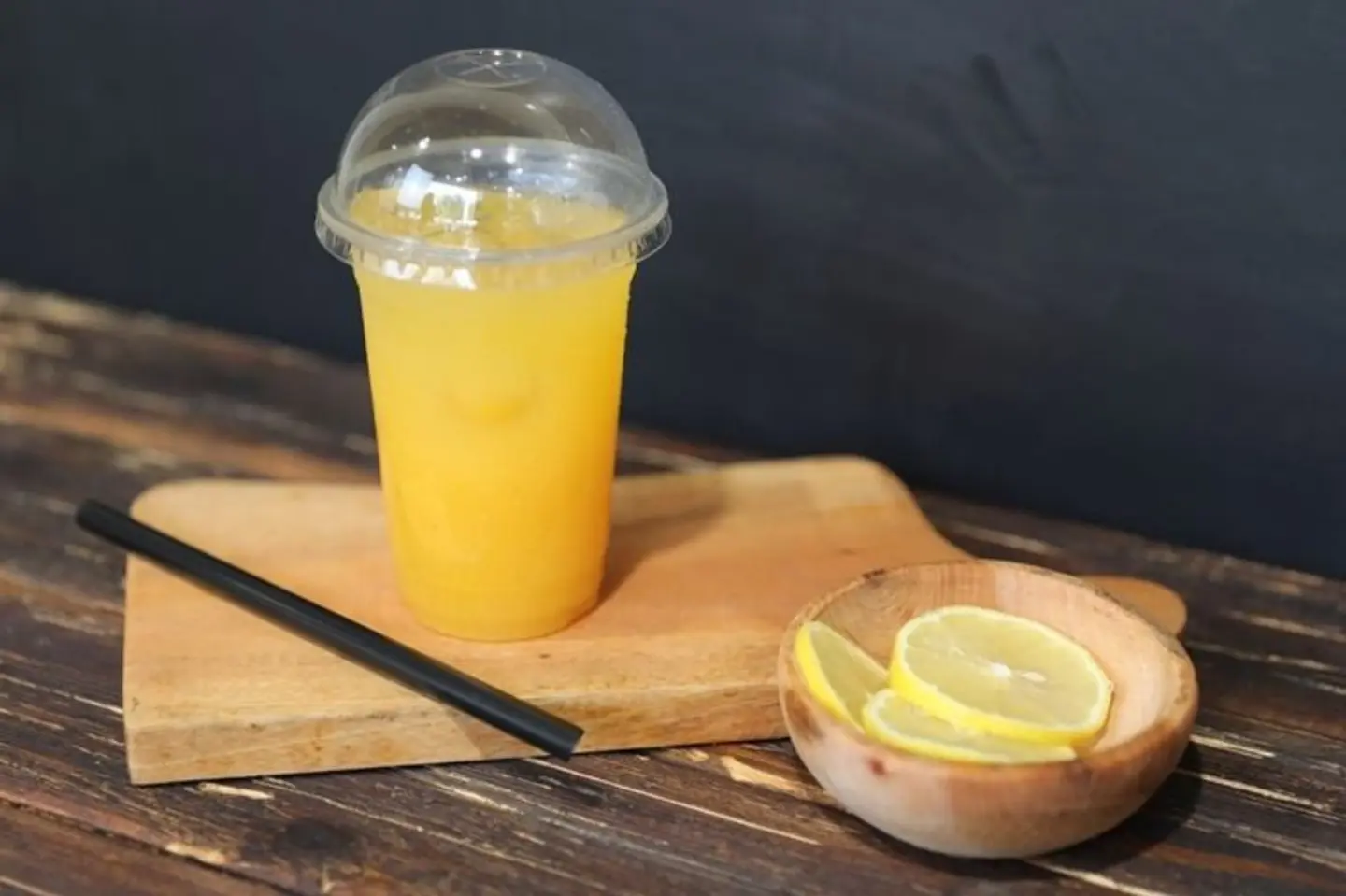 Orange Juice