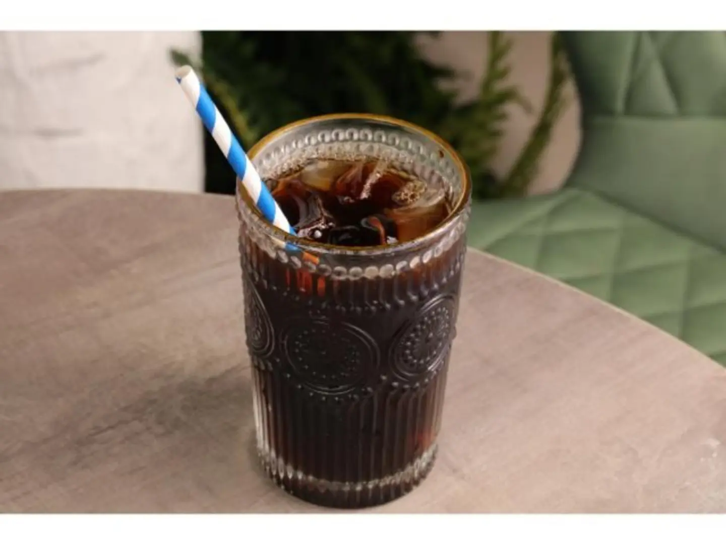 Iced Americana