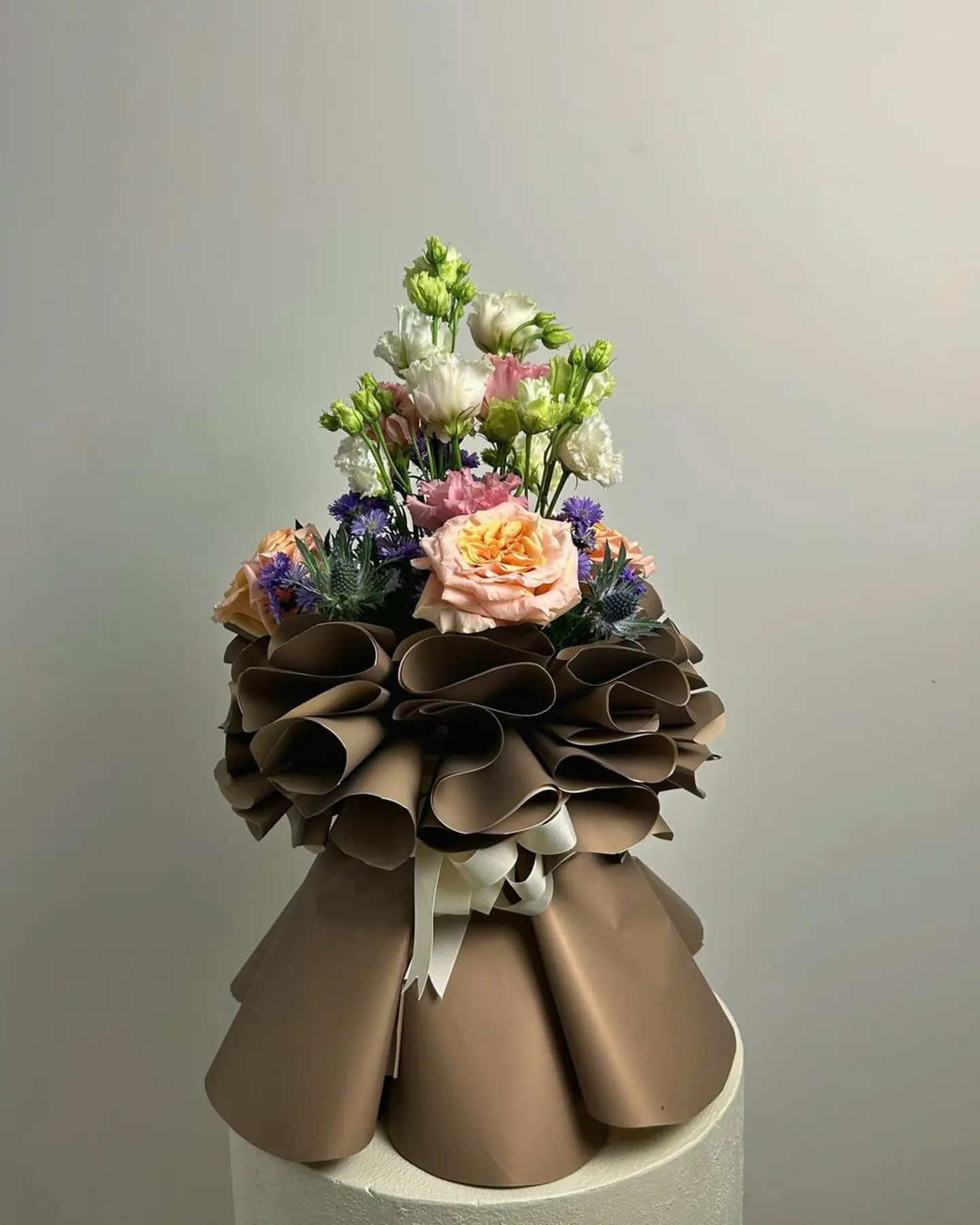 باقة الحيوية