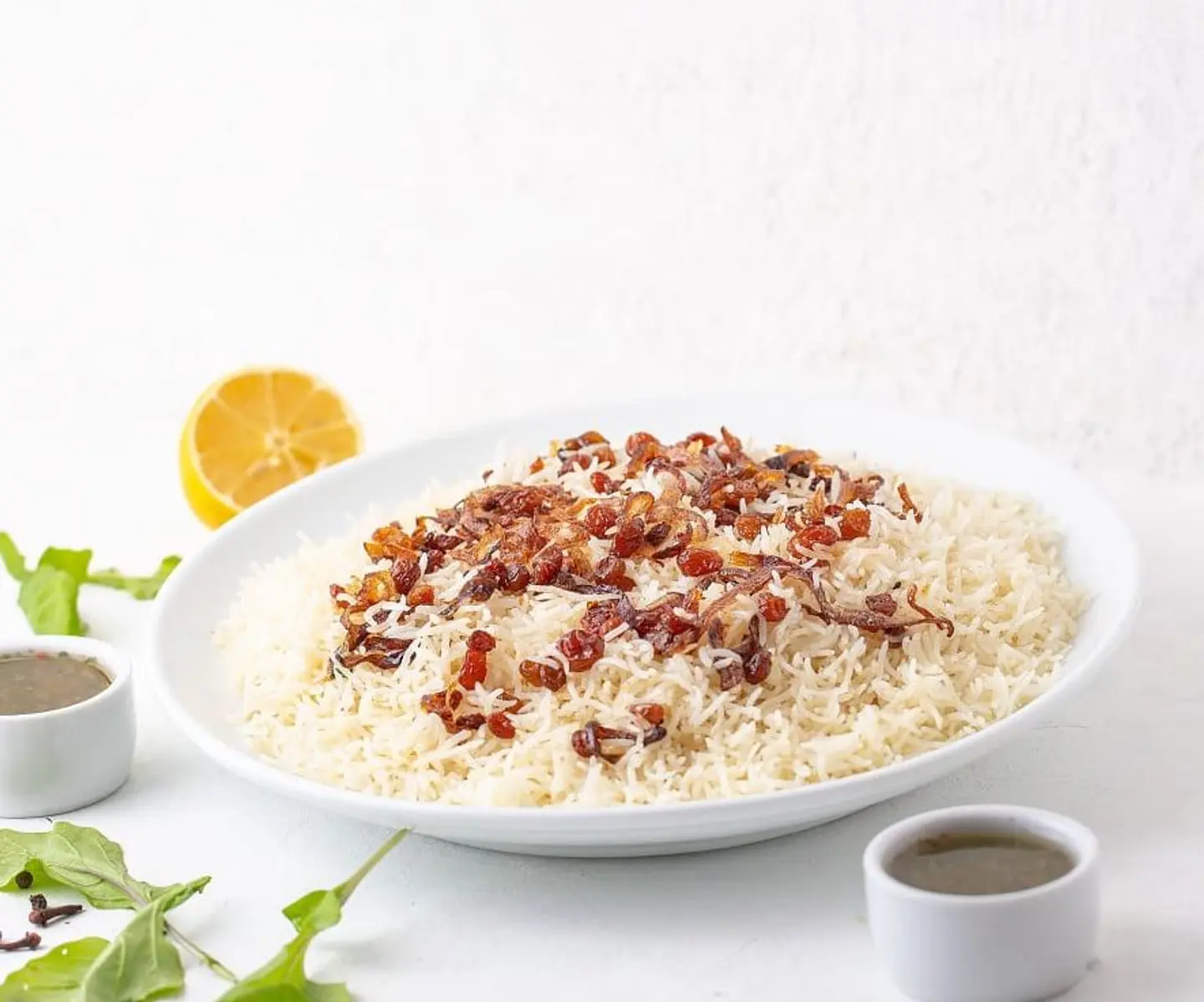 نفر أرز بيشاور