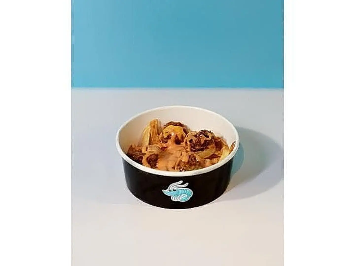 شريمب فرايز