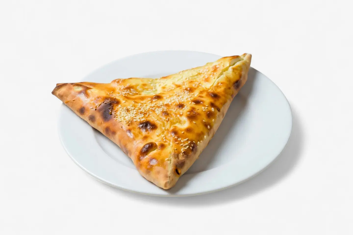 Spinach Pie