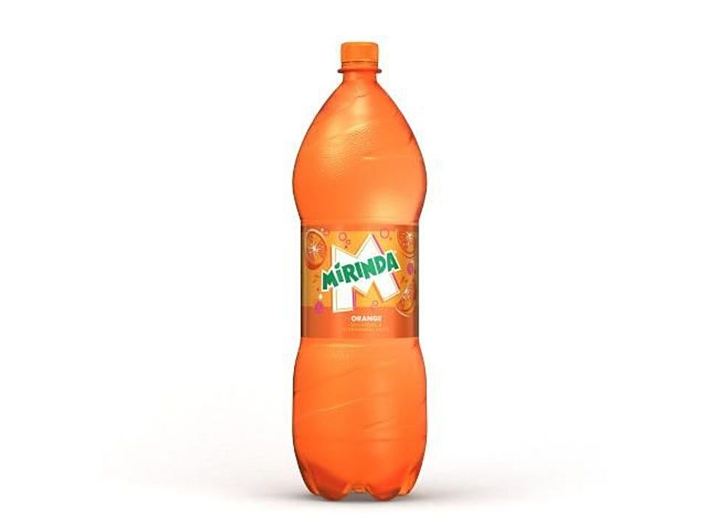Orange Miranda 1 L