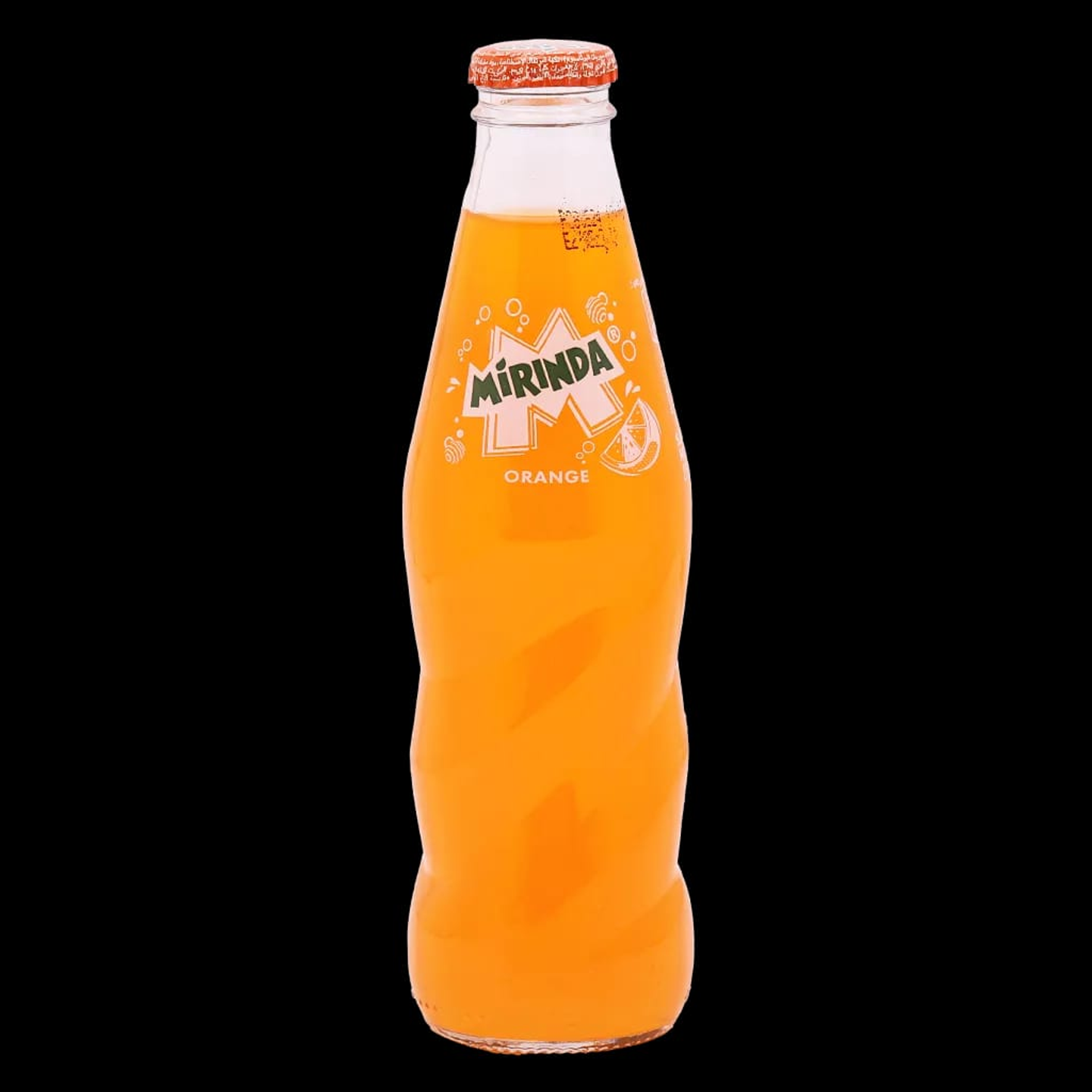 Mirinda Orange