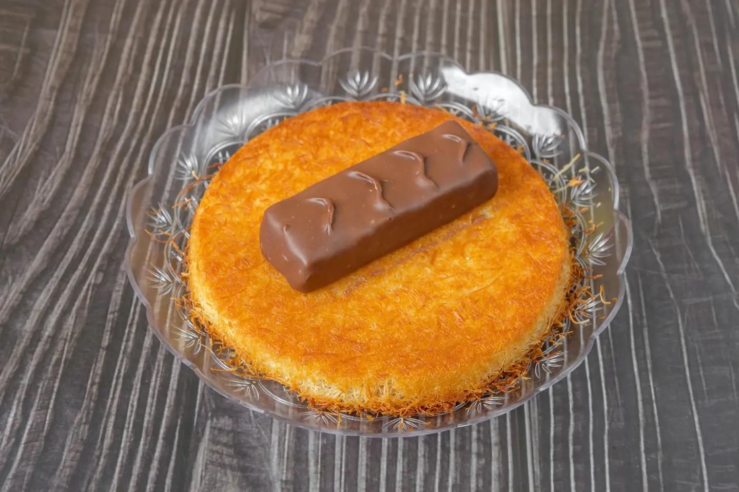كندر