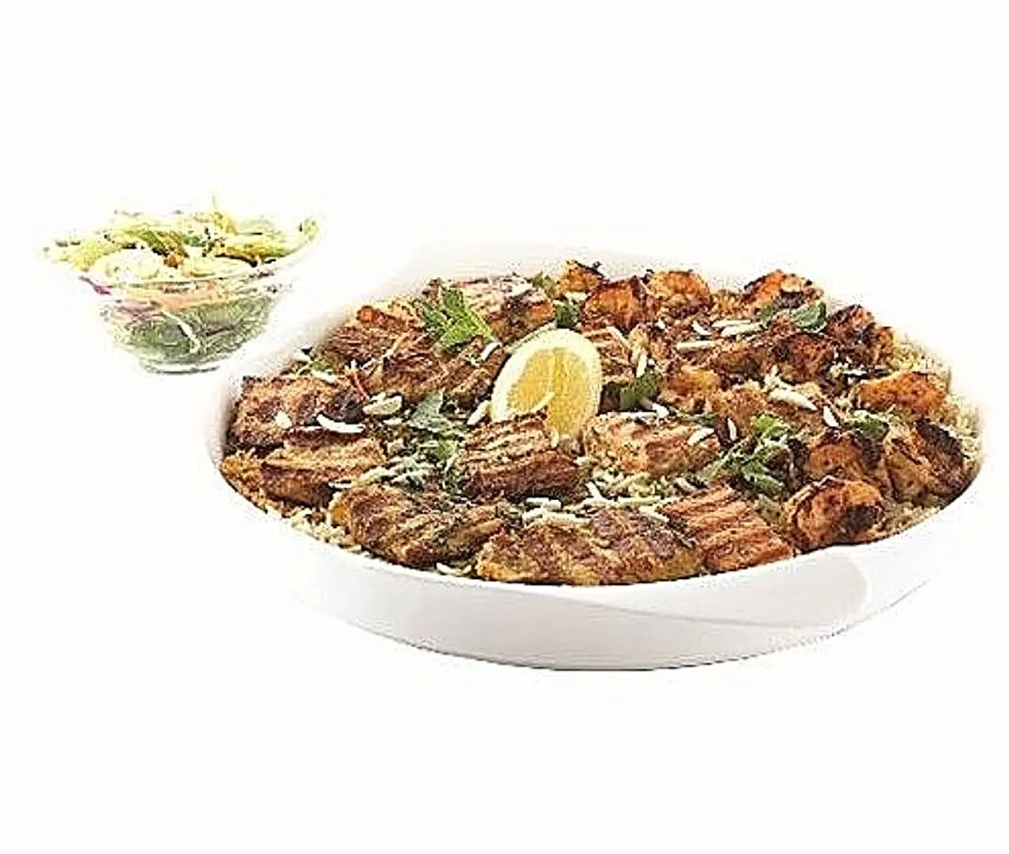 مشكل مشوي