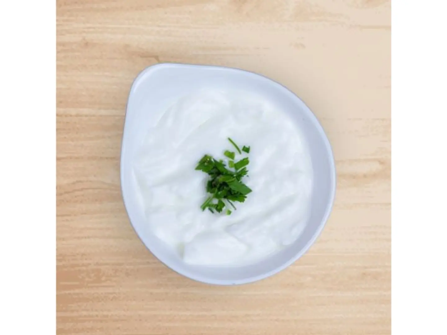 Yogurt And Cucumber Salad