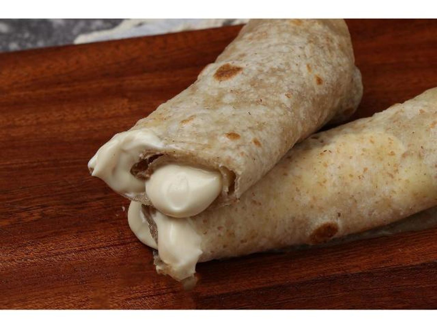 Labneh Chapati